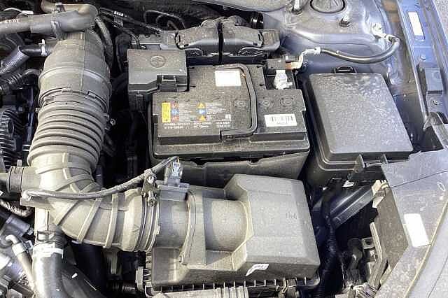 Hyundai BAYON 1.0 TGDi Premium 5dr Grey