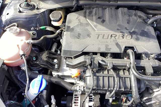 Hyundai BAYON 1.0 TGDi Premium 5dr Grey