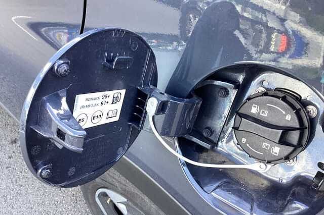 Hyundai BAYON 1.0 TGDi Premium 5dr Grey