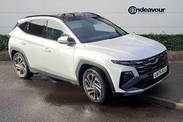 1.6T Plug-in Hybrid Ultimate 5dr Auto