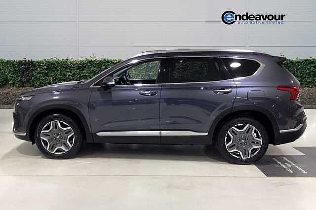 Hyundai SANTA FE 1.6 TGDi Hybrid Ultimate 5dr Auto