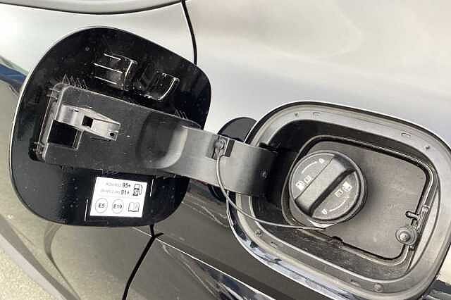 Hyundai KONA 1.6T 138 N Line S 5dr Black