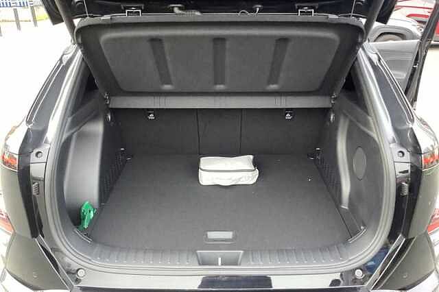 Hyundai KONA 1.6T 138 N Line S 5dr Black