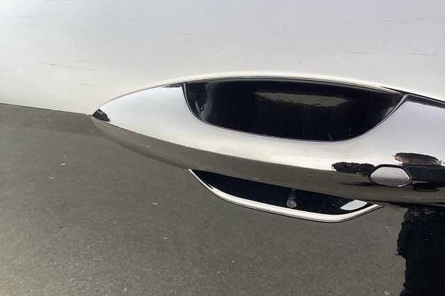 Hyundai KONA 1.6T 138 N Line S 5dr Black