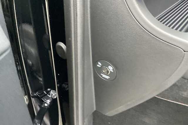 Hyundai KONA 1.6T 138 N Line S 5dr Black