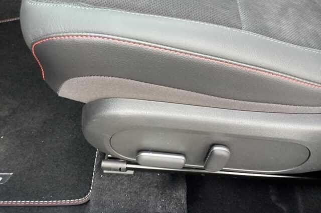 Hyundai KONA 1.6T 138 N Line S 5dr Black