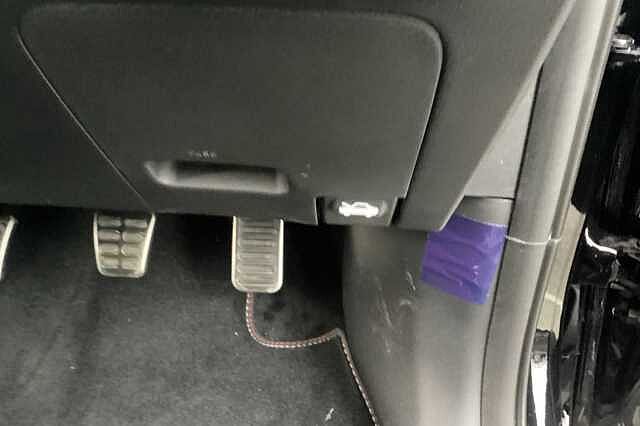 Hyundai KONA 1.6T 138 N Line S 5dr Black