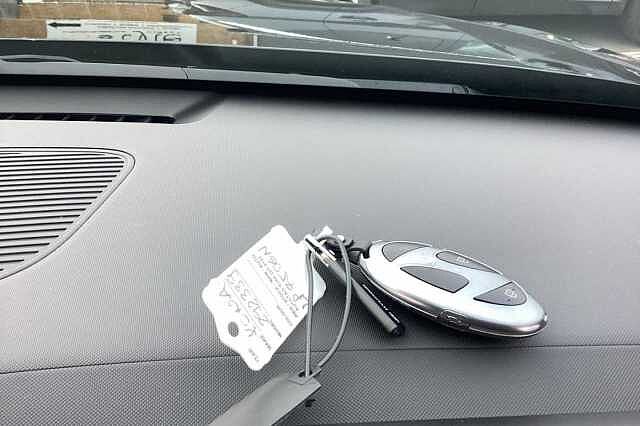 Hyundai KONA 1.6T 138 N Line S 5dr Black