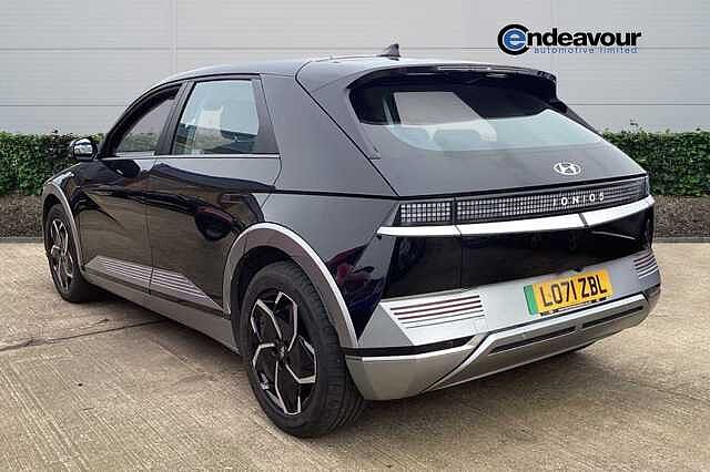 Hyundai IONIQ 5 160kW Premium 73 kWh 5dr Auto