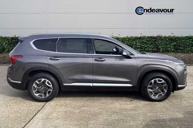 Hyundai SANTA FE 1.6 TGDi Hybrid Premium 5dr Auto