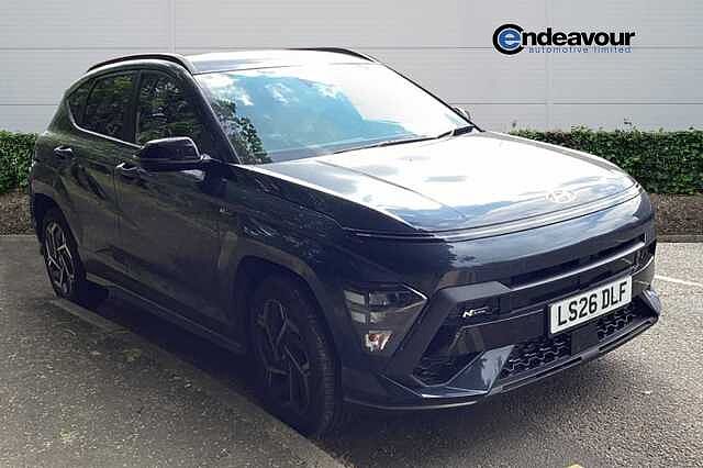 1.6T 138 N Line 5dr