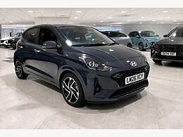 1.0 [63] Premium 5dr Auto [Nav]