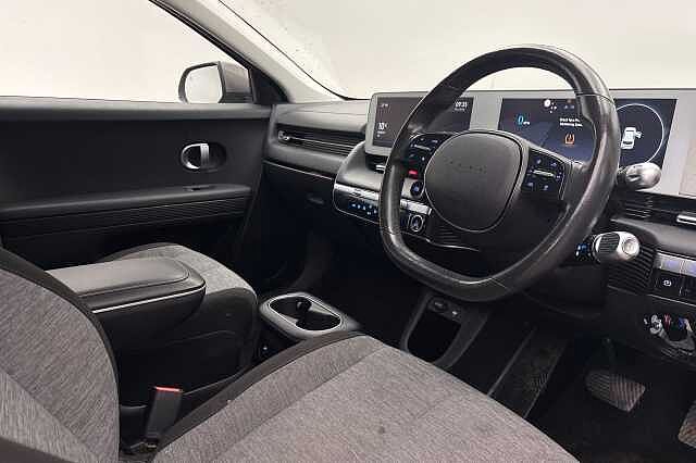 Hyundai IONIQ 5 160kW Premium 73 kWh 5dr Auto