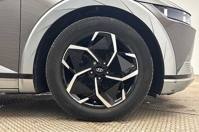 Hyundai IONIQ 5 160kW Premium 73 kWh 5dr Auto