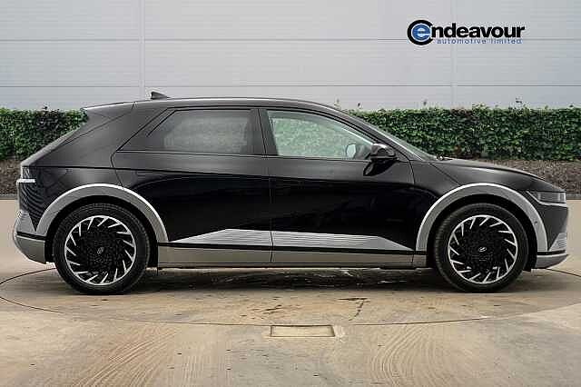 Hyundai IONIQ 5 160kW Ultimate 73 kWh 5dr Auto