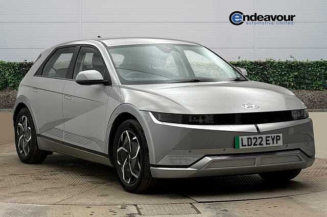 Hyundai IONIQ 5 160kW Premium 73 kWh 5dr Auto