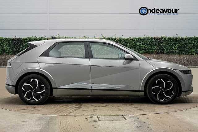 Hyundai IONIQ 5 160kW Premium 73 kWh 5dr Auto