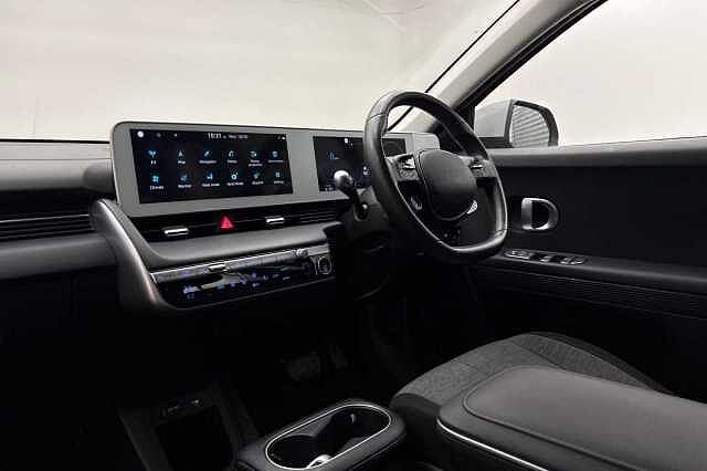 Hyundai IONIQ 5 160kW Premium 73 kWh 5dr Auto