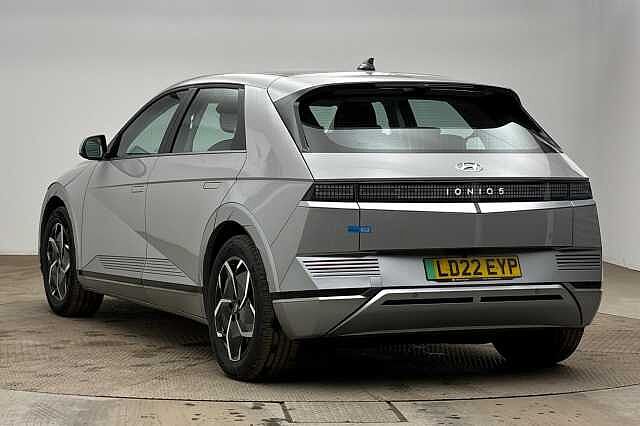 Hyundai IONIQ 5 160kW Premium 73 kWh 5dr Auto