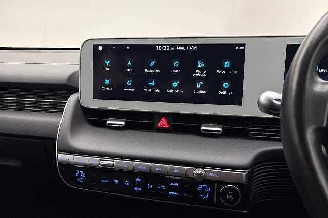 Hyundai IONIQ 5 160kW Premium 73 kWh 5dr Auto