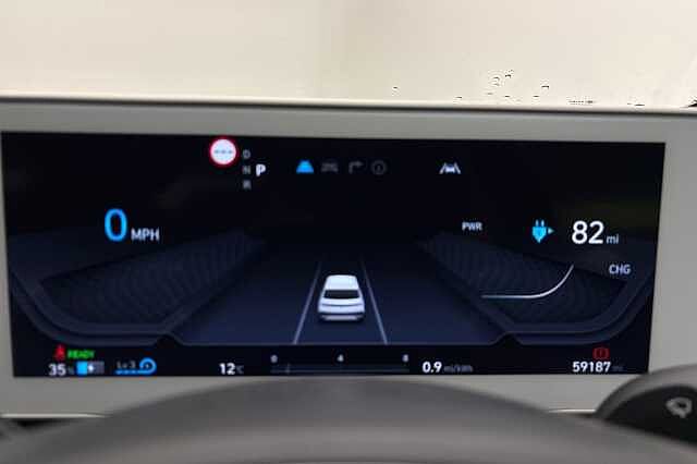 Hyundai IONIQ 5 160kW Premium 73 kWh 5dr Auto