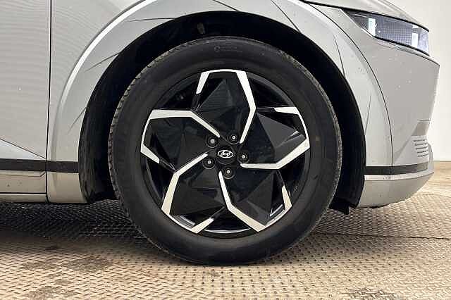 Hyundai IONIQ 5 160kW Premium 73 kWh 5dr Auto