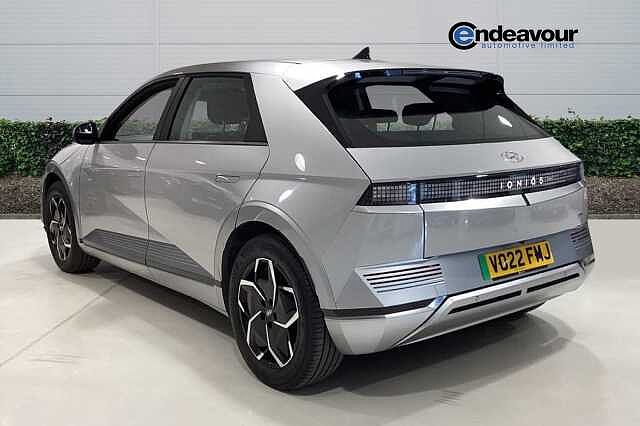 Hyundai IONIQ 5 225kW Premium 73 kWh 5dr AWD Auto