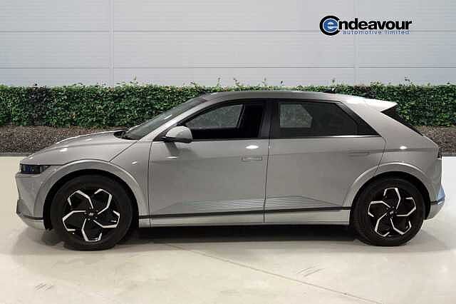 Hyundai IONIQ 5 225kW Premium 73 kWh 5dr AWD Auto