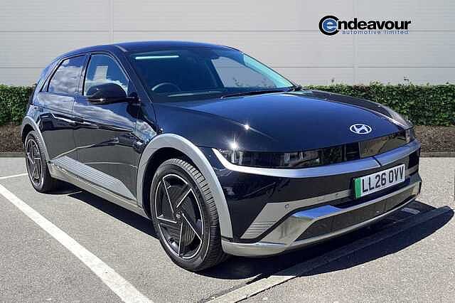 239kW Ultimate 84 kWh 5dr AWD Auto