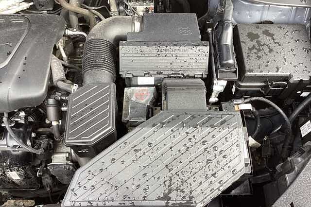 Hyundai TUCSON 1.6 GDi SE Nav (2WD) 5 Door