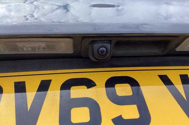 Hyundai TUCSON 1.6 GDi SE Nav (2WD) 5 Door