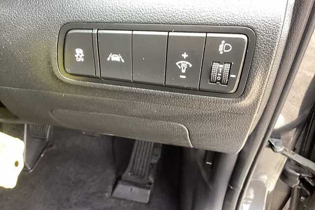 Hyundai TUCSON 1.6 GDi SE Nav (2WD) 5 Door
