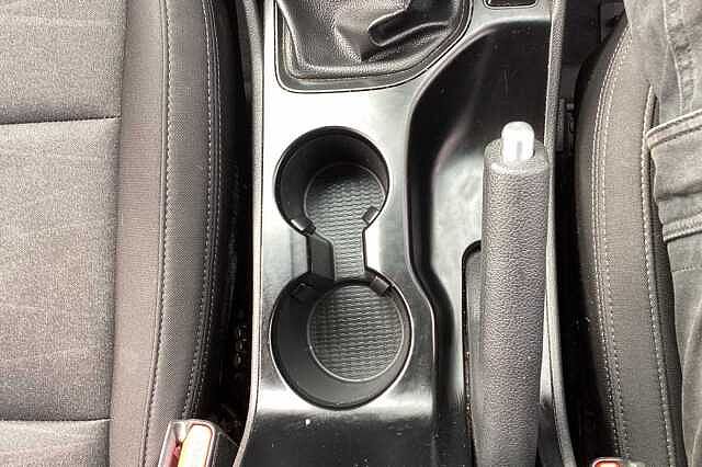 Hyundai TUCSON 1.6 GDi SE Nav (2WD) 5 Door