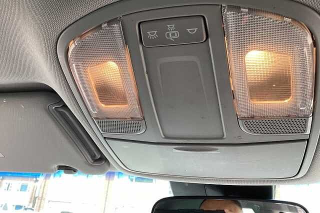 Hyundai TUCSON 1.6 GDi SE Nav (2WD) 5 Door