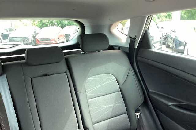 Hyundai TUCSON 1.6 GDi SE Nav (2WD) 5 Door