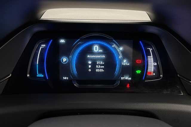 Hyundai IONIQ 100kW Premium SE 38kWh 5dr Auto