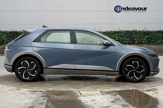 Hyundai IONIQ 5 160kW Premium 73 kWh 5dr Auto