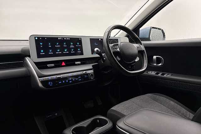 Hyundai IONIQ 5 160kW Premium 73 kWh 5dr Auto