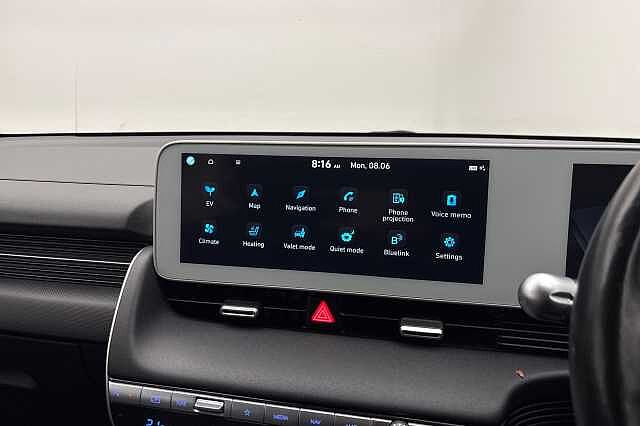 Hyundai IONIQ 5 160kW Premium 73 kWh 5dr Auto