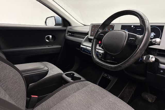 Hyundai IONIQ 5 160kW Premium 73 kWh 5dr Auto