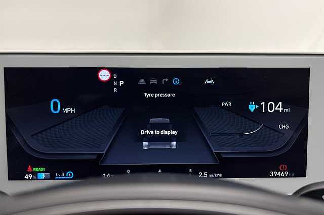Hyundai IONIQ 5 160kW Premium 73 kWh 5dr Auto