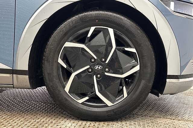 Hyundai IONIQ 5 160kW Premium 73 kWh 5dr Auto