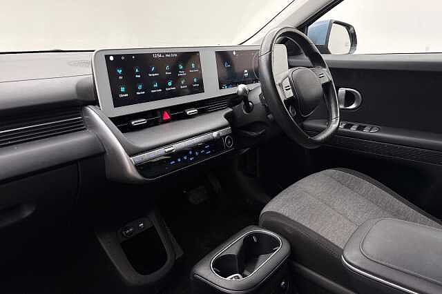 Hyundai IONIQ 5 160kW Premium 73 kWh 5dr Auto