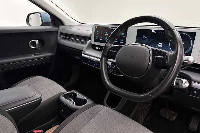 Hyundai IONIQ 5 160kW Premium 73 kWh 5dr Auto
