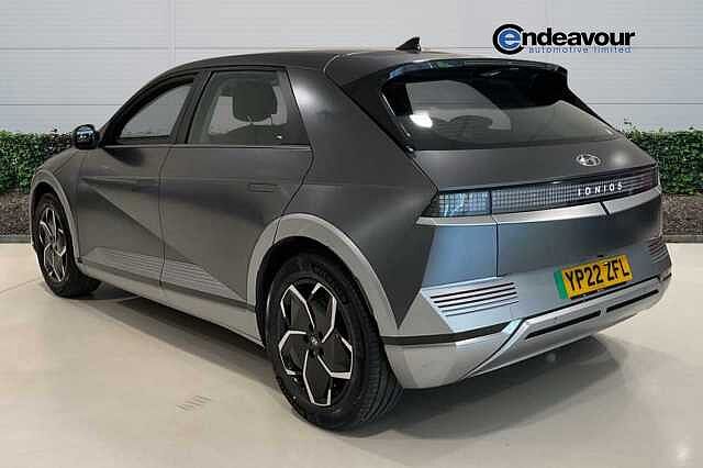 Hyundai IONIQ 5 160kW Premium 73 kWh 5dr Auto