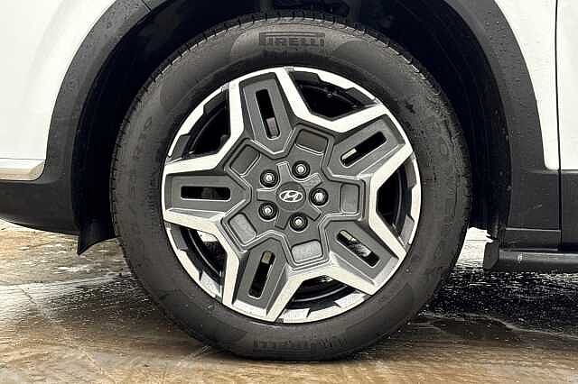 Hyundai SANTA FE 1.6 TGDi Plug-in Hybrid Ultimate 5dr 4WD Auto