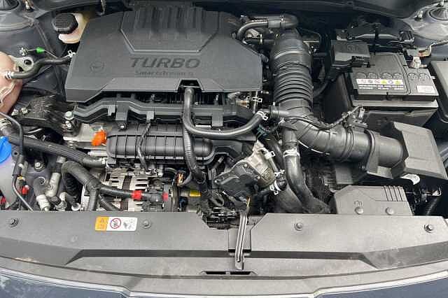 Hyundai i20 5 Dr 1.0 T-GDi 100ps Premium 48 Volt Hybrid