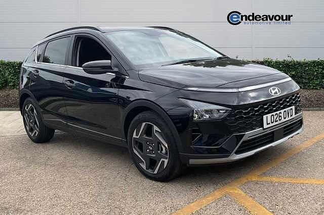 1.0 TGDi [90] Tech Line 5dr DCT