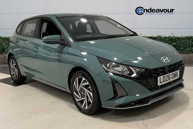 1.0T GDi 90 Element 5dr DCT