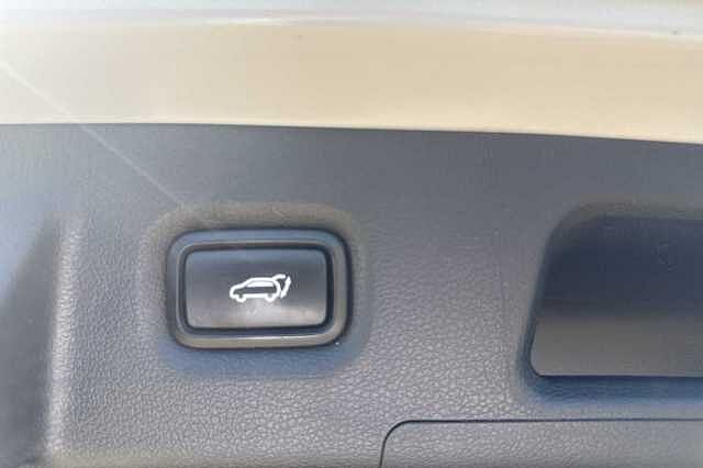 Hyundai SANTA FE 1.6 TGDi Hybrid Premium 5dr Auto
